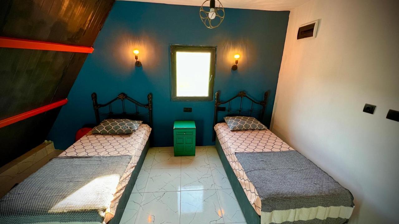 Villa Hidden Paradise Garden Fethiye Exteriör bild