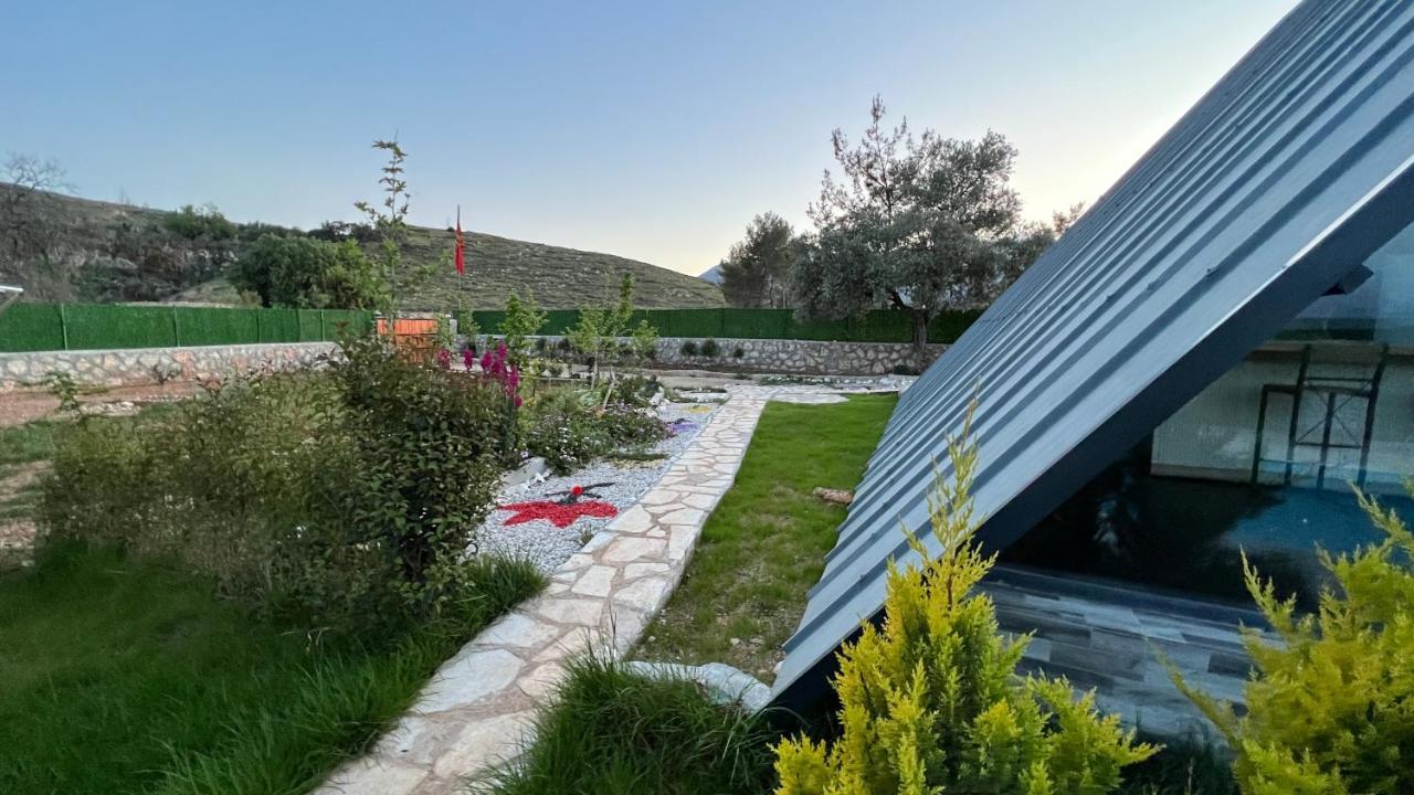 Villa Hidden Paradise Garden Fethiye Exteriör bild