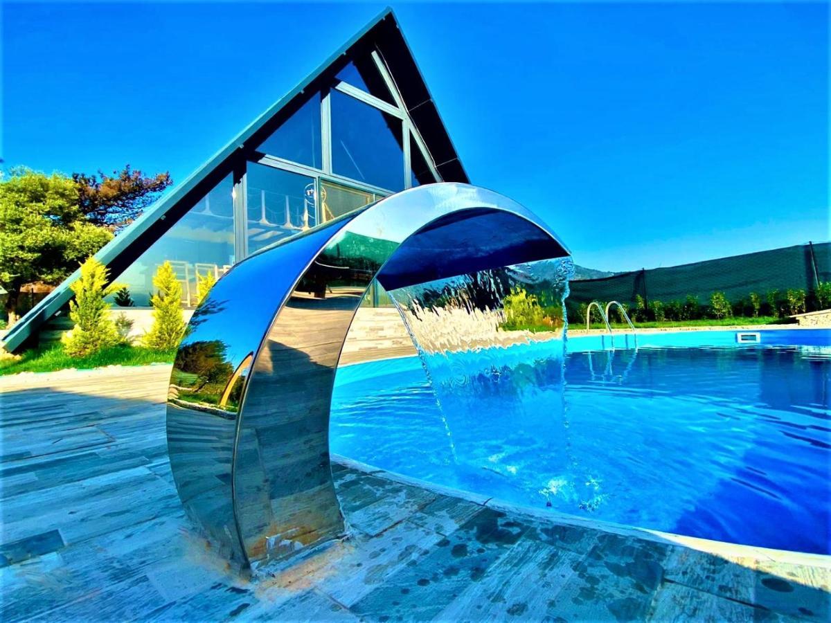 Villa Hidden Paradise Garden Fethiye Exteriör bild